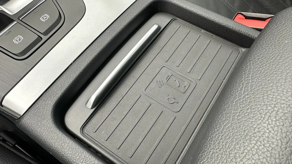 AUDI Q5 Q5 35 TDI Quattro S tronic