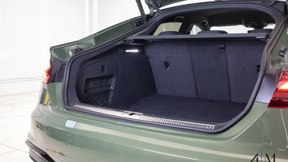 AUDI A5 A5 45 TFSI mHEV Quattro S Line S tronic