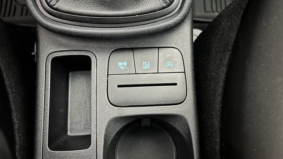 FORD Fiesta Fiesta 1.0 EcoBoost Titanium ASS