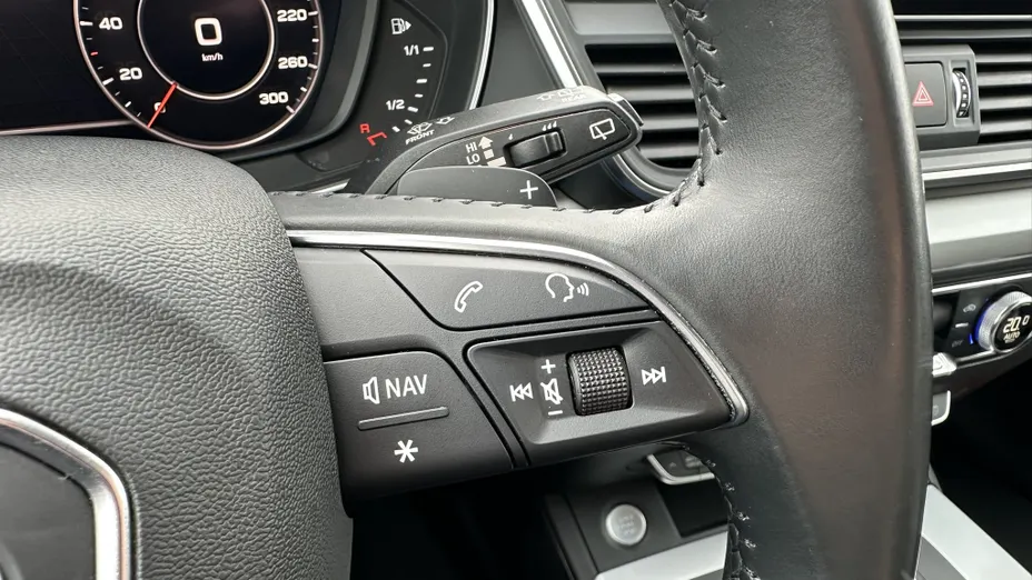 AUDI Q5 Q5 35 TDI Quattro S tronic