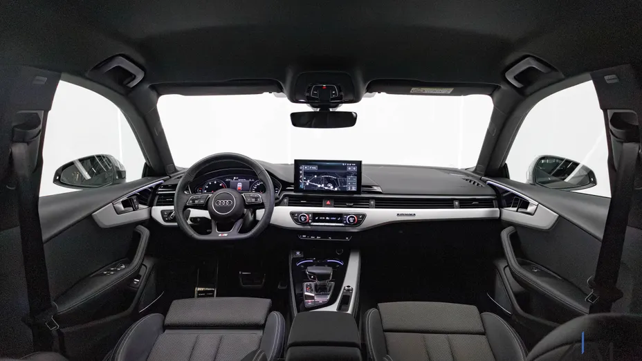 AUDI A5 A5 45 TFSI mHEV Quattro S Line S tronic