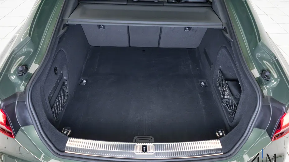 AUDI A5 A5 45 TFSI mHEV Quattro S Line S tronic