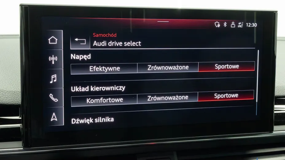 AUDI A5 A5 45 TFSI mHEV Quattro S Line S tronic