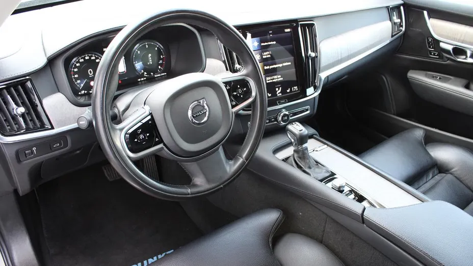 VOLVO V90 V90 D3 Inscription aut