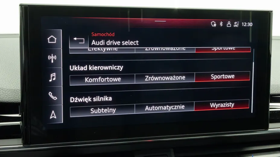 AUDI A5 A5 45 TFSI mHEV Quattro S Line S tronic