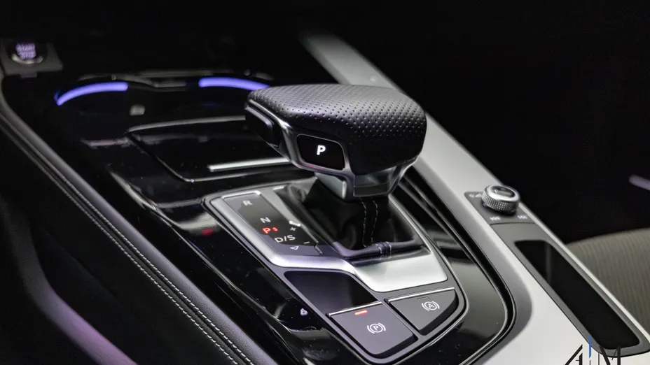 AUDI A5 A5 45 TFSI mHEV Quattro S Line S tronic