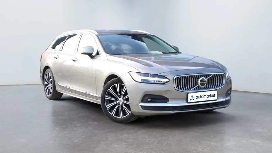 VOLVO V90 V90 D3 Inscription aut
