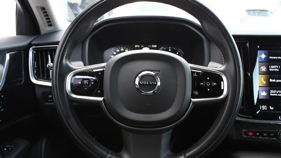 VOLVO V90 V90 D3 Inscription aut