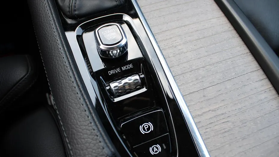 VOLVO V90 V90 D3 Inscription aut