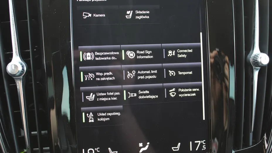 VOLVO V90 V90 D3 Inscription aut