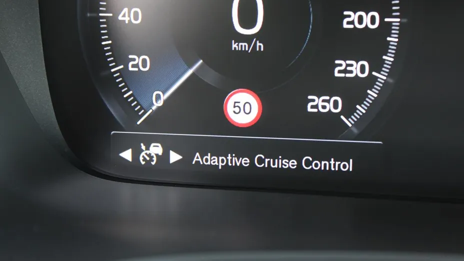 VOLVO V90 V90 D3 Inscription aut