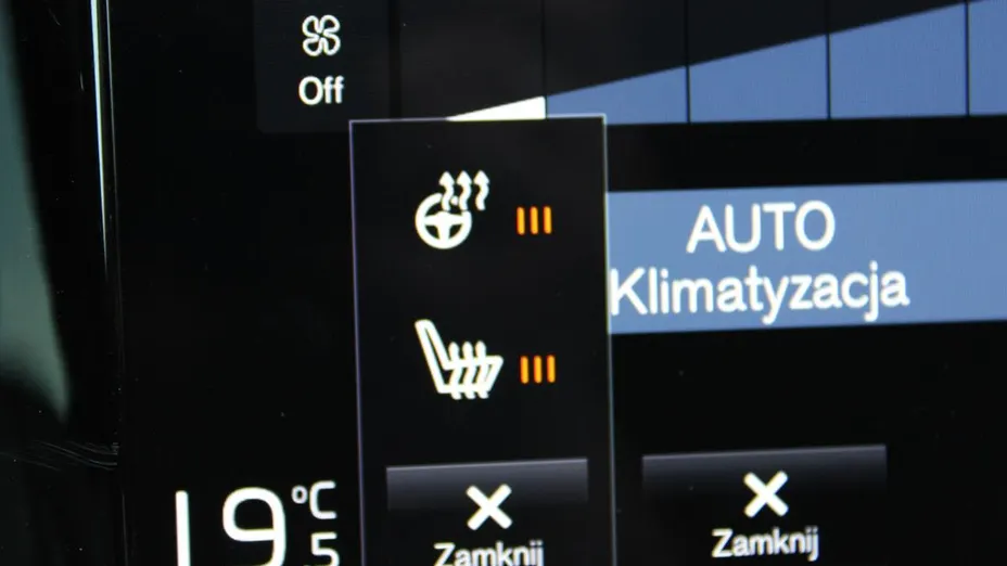 VOLVO V90 V90 D3 Inscription aut