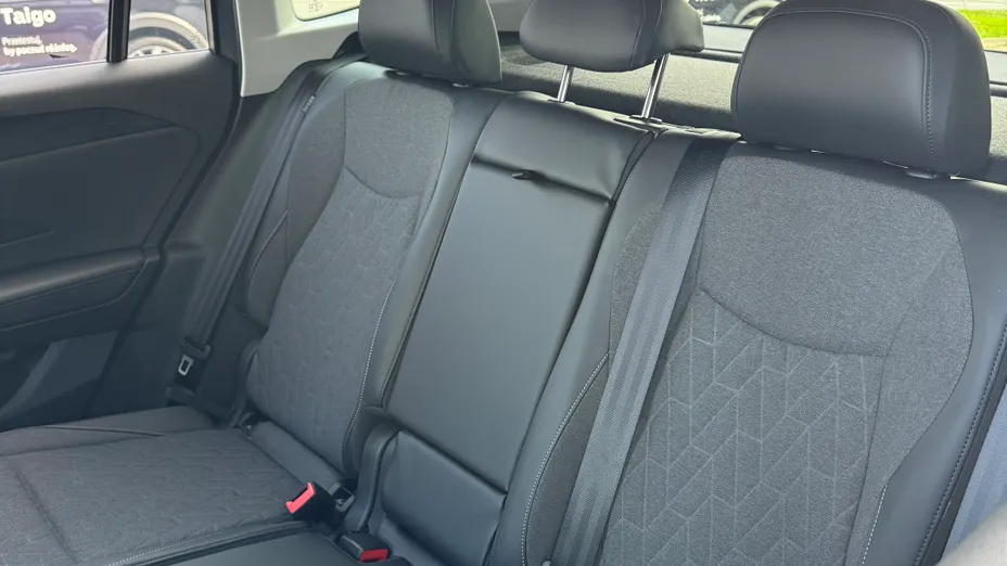 VOLKSWAGEN Tiguan Tiguan 1.5 eTSI Life Plus DSG Nowy