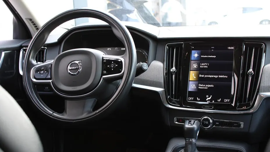 VOLVO V90 V90 D3 Inscription aut