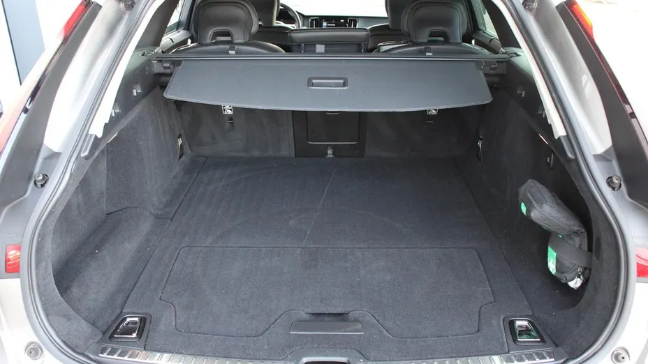 VOLVO V90 V90 D3 Inscription aut