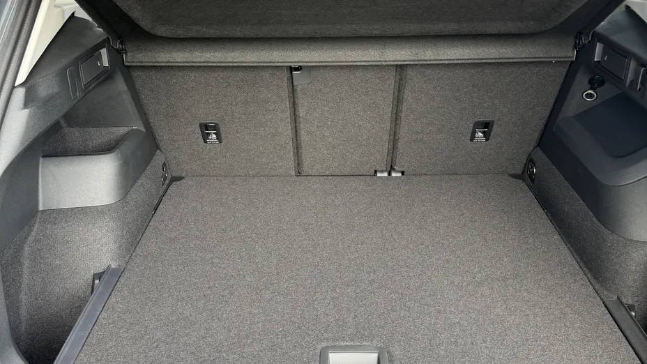 VOLKSWAGEN Tiguan Tiguan 1.5 eTSI Life Plus DSG Nowy
