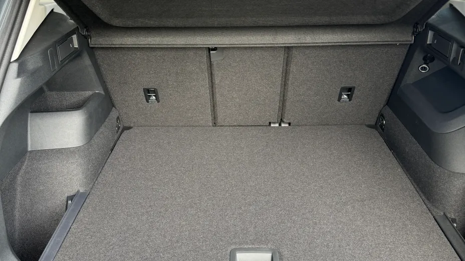 VOLKSWAGEN Tiguan Tiguan 1.5 eTSI Life Plus DSG Nowy