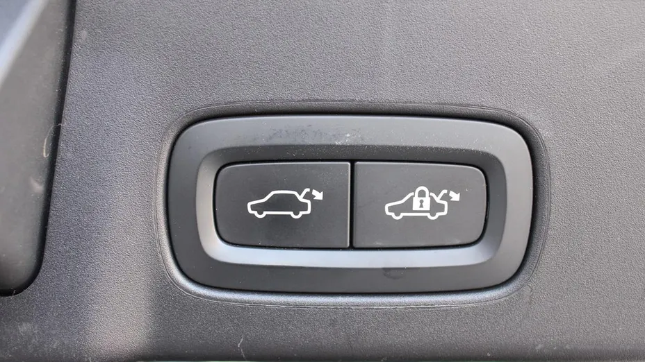 VOLVO V90 V90 D3 Inscription aut
