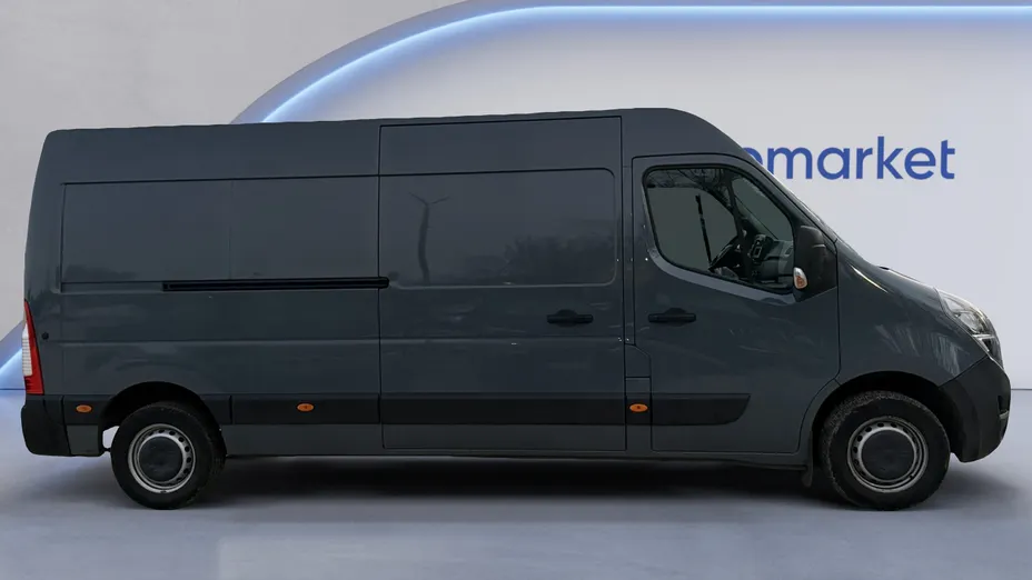 RENAULT Master Master dCi L3H3 Pack Clim