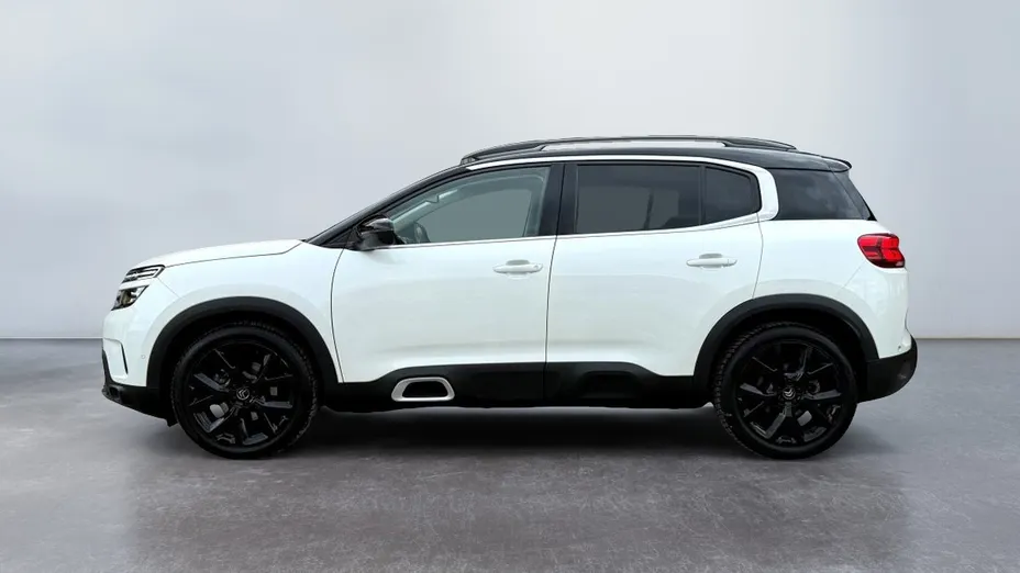 CITROEN C5 Aircross C5 Aircross 1.6 PureTech Shine EAT8