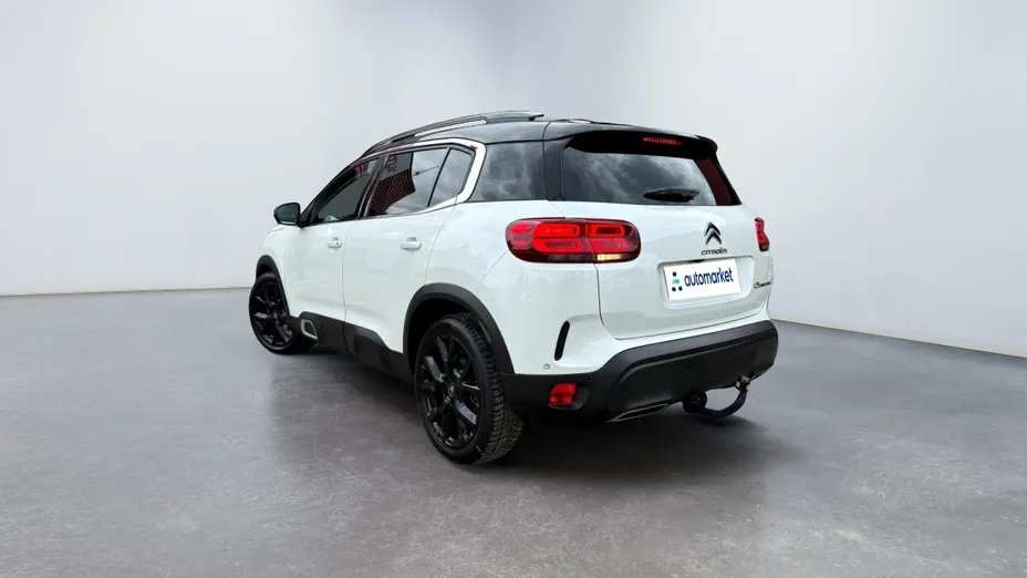 CITROEN C5 Aircross C5 Aircross 1.6 PureTech Shine EAT8