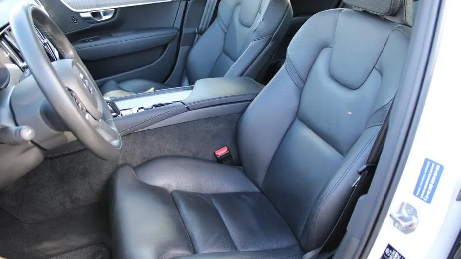 VOLVO V90 V90 CC B4 D AWD Pro aut