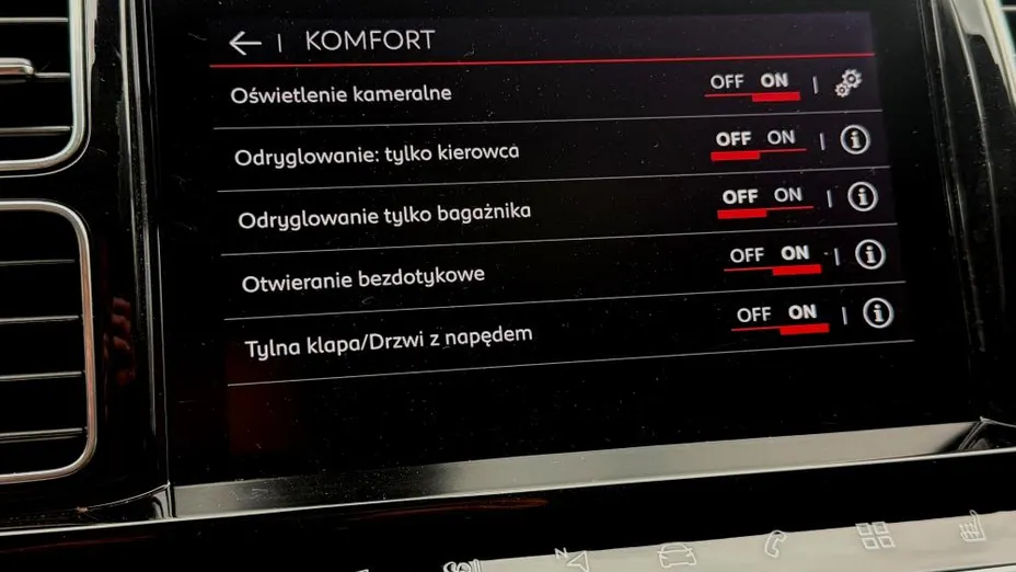CITROEN C5 Aircross C5 Aircross 1.6 PureTech Shine EAT8
