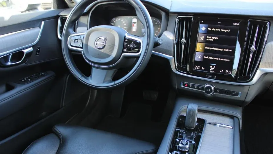 VOLVO V90 V90 CC B4 D AWD Pro aut