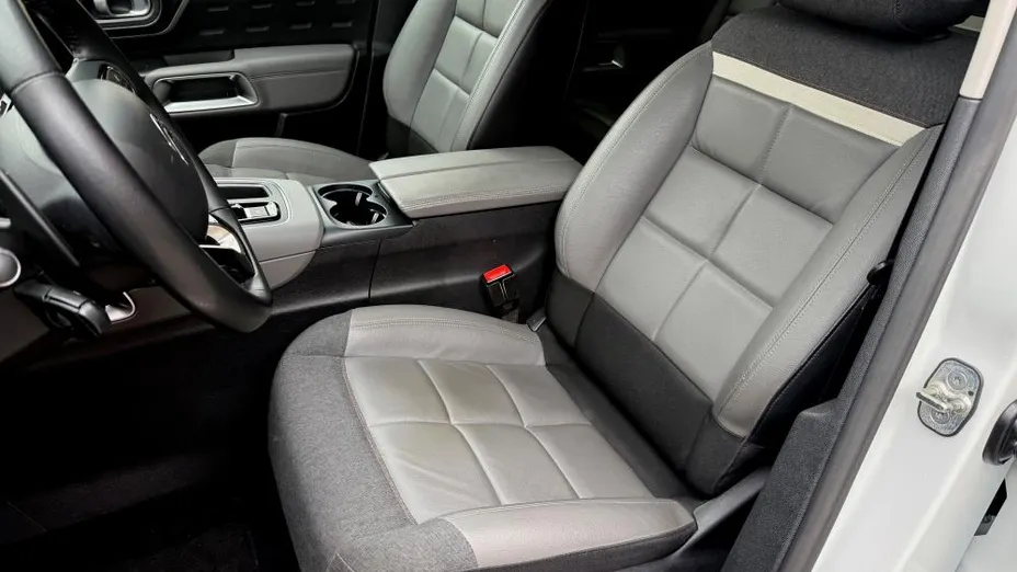 CITROEN C5 Aircross C5 Aircross 1.6 PureTech Shine EAT8