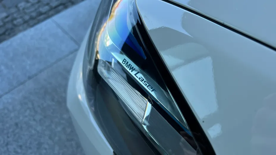 BMW Seria 5 520d mHEV Luxury Line aut