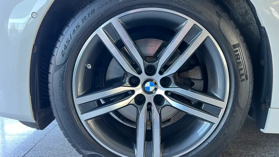 BMW Seria 5 520d mHEV Luxury Line aut