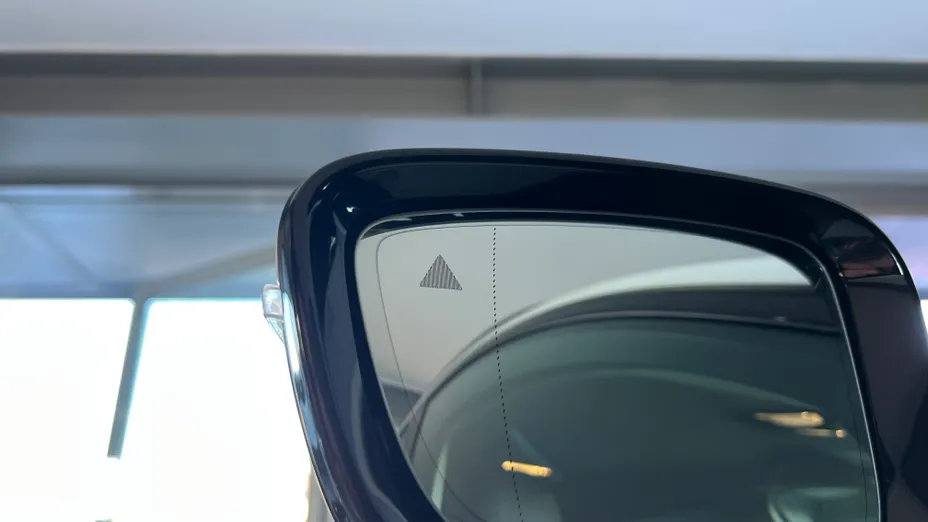 BMW Seria 5 520d mHEV Luxury Line aut