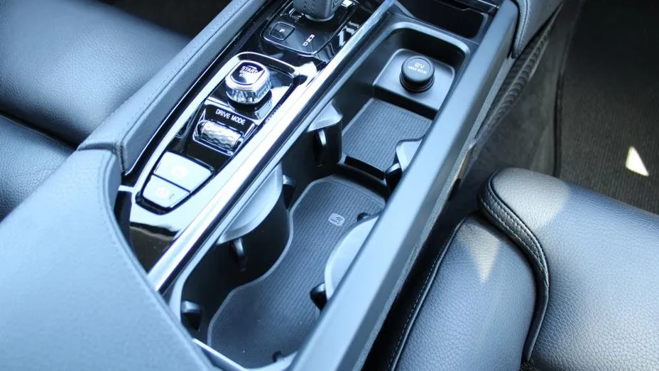 VOLVO V90 V90 CC B4 D AWD Pro aut