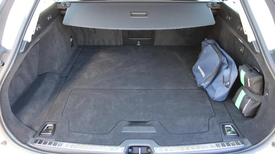 VOLVO V90 V90 CC B4 D AWD Pro aut