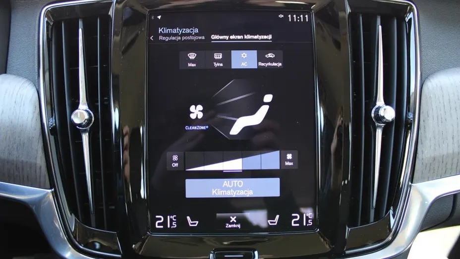 VOLVO V90 V90 CC B4 D AWD Pro aut