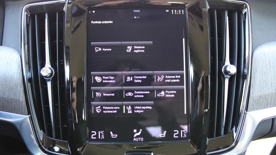 VOLVO V90 V90 CC B4 D AWD Pro aut