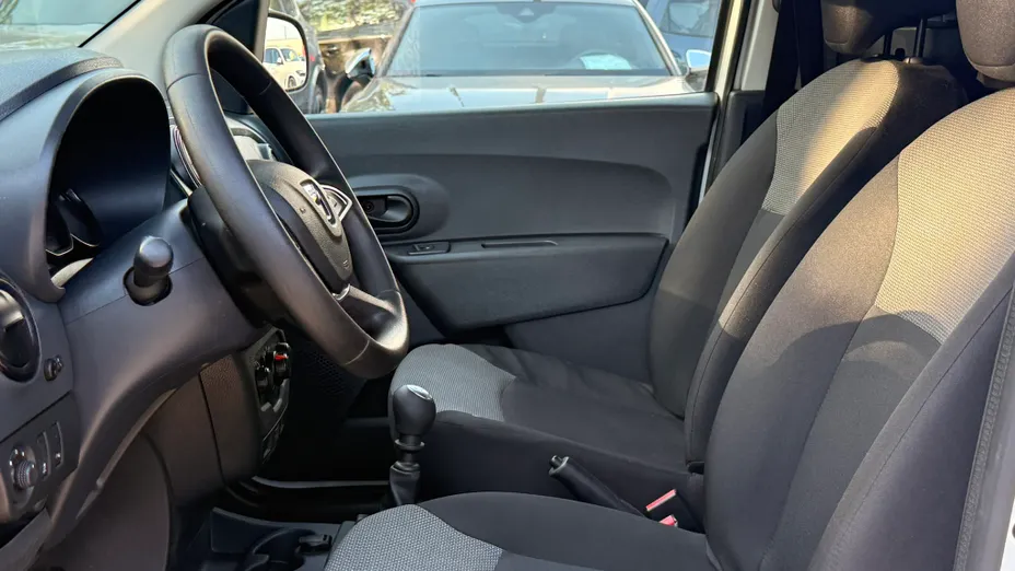 DACIA Dokker Van Dokker Van 1.3 TCe Confort Clim