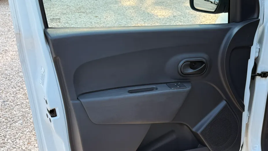 DACIA Dokker Van Dokker Van 1.3 TCe Confort Clim