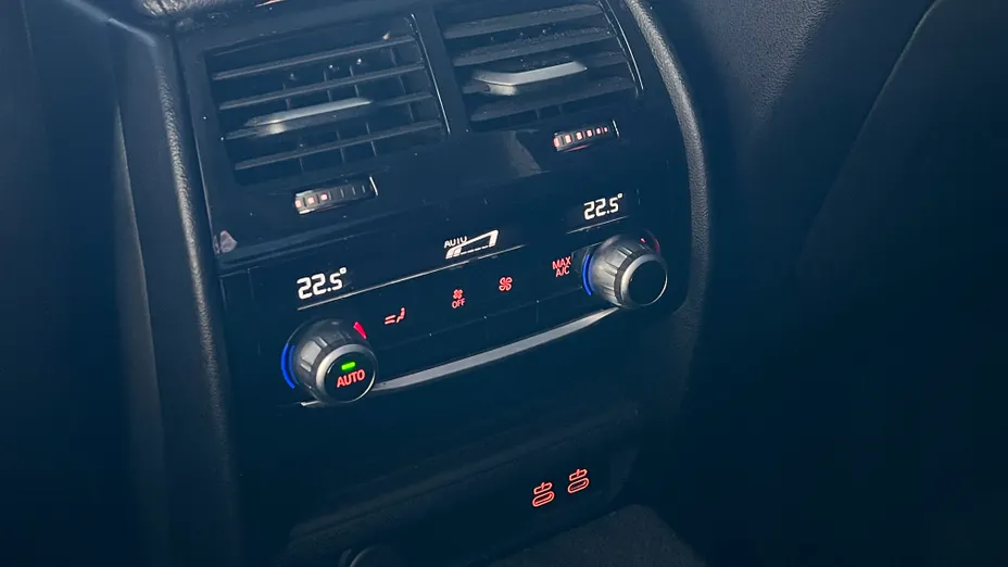 BMW Seria 5 520d mHEV Luxury Line aut