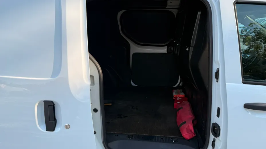 DACIA Dokker Van Dokker Van 1.3 TCe Confort Clim