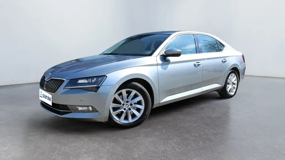 SKODA Superb Superb 1.8 TSI Ambition DSG