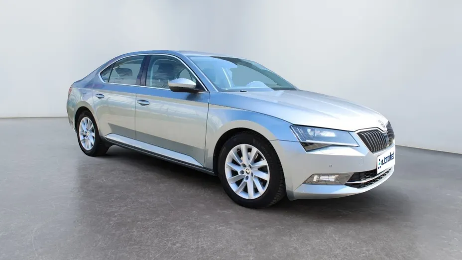 SKODA Superb Superb 1.8 TSI Ambition DSG
