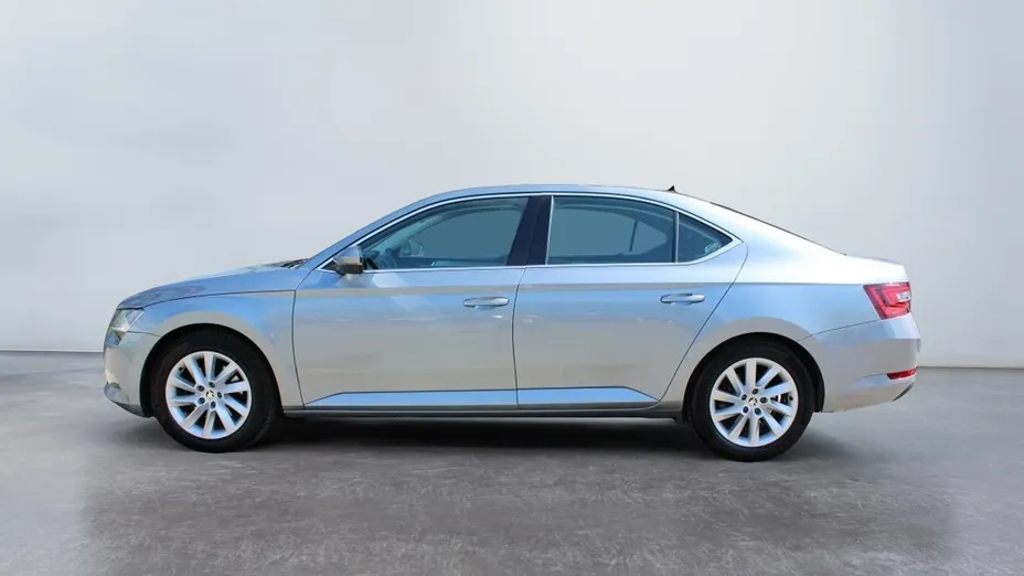 SKODA Superb Superb 1.8 TSI Ambition DSG