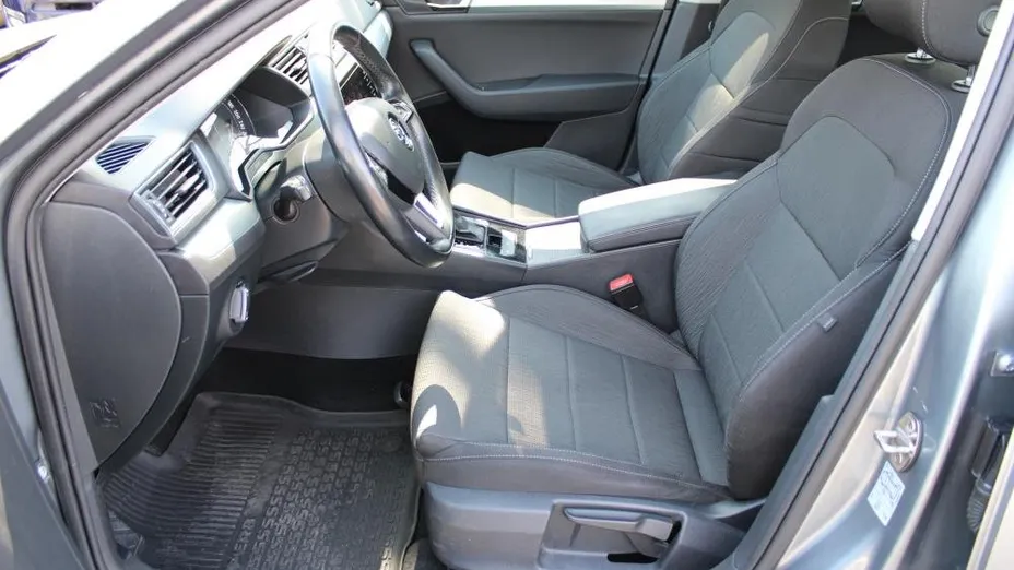 SKODA Superb Superb 1.8 TSI Ambition DSG