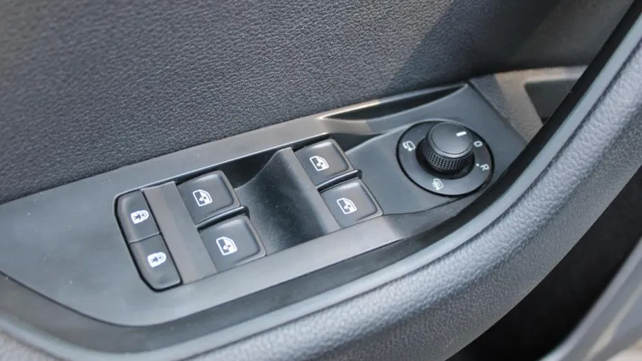 SKODA Superb Superb 1.8 TSI Ambition DSG