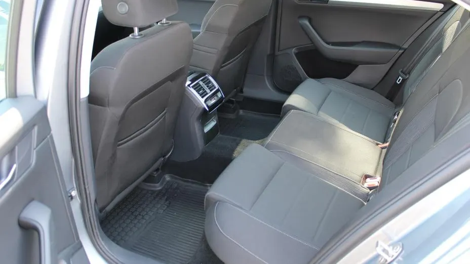 SKODA Superb Superb 1.8 TSI Ambition DSG