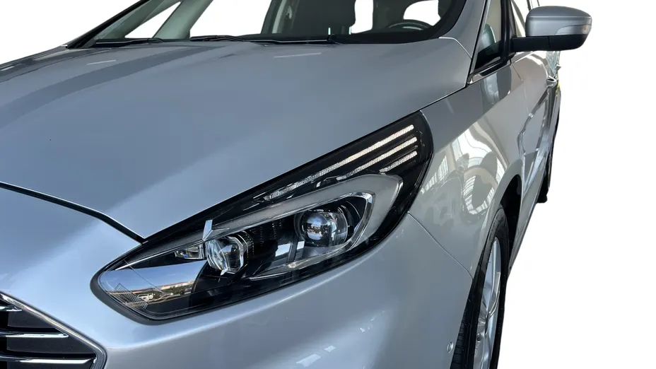 FORD Galaxy Galaxy 2.0 EcoBlue Titanium aut