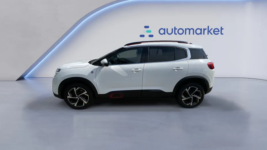 CITROEN C5 Aircross C5 Aircross 1.2 PureTech Feel