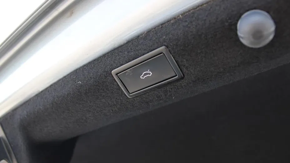 SKODA Superb Superb 1.8 TSI Ambition DSG