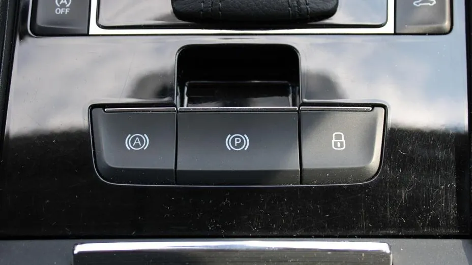 SKODA Superb Superb 1.8 TSI Ambition DSG